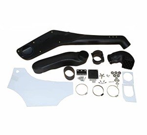 Jeep Grand Cherokee ZJ Snorkel Kit System
