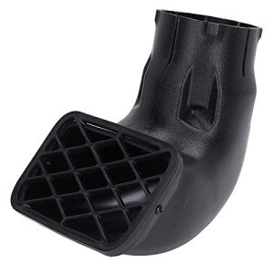Universal Off-Road Snorkel Head Kit (3.0")