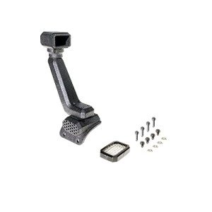 Club 5 Racing AMFIB Snorkel for SCX10 III