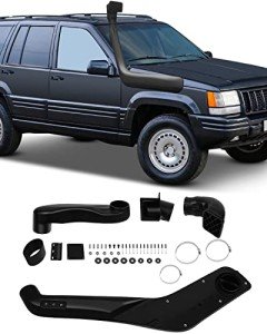 4WD Snorkel Kit for 1993-1998 Grand Cherokee