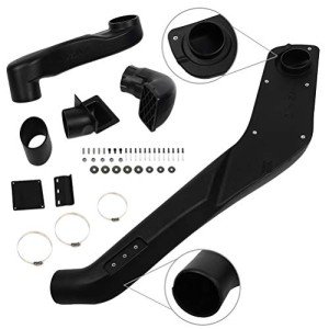 ECCPP Air Intake Snorkel Kit for 1993-1998 ZJ