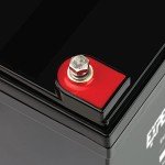 33Ah 12V Deep Cycle Battery for 4WD Upgrades