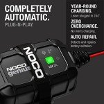 NOCO GENIUS2D 2A Onboard Battery Charger
