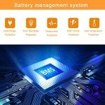 12V 480Ah Lithium Battery for 4WD Upgrades