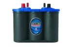 OPTIMA 34M High Performance AGM Battery