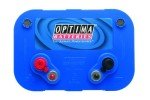 OPTIMA 34M High Performance AGM Battery