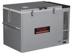 Engel MT80 84QT Portable Dual Voltage Fridge-Freezer