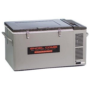 ENGEL MT60 Portable 60 Quart Fridge Freezer