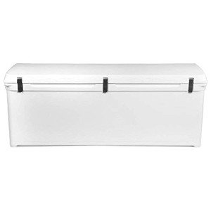 Engel 375 Can High Performance Cooler - White