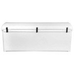 Engel 375 Can High Performance Cooler - White