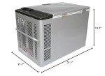 Engel MT80 84QT Portable Dual Voltage Fridge-Freezer