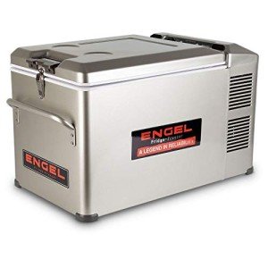 Engel MT35 34QT Portable Fridge-Freezer 12/24V AC