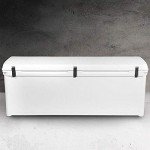 Engel 375 Can High Performance Cooler - White