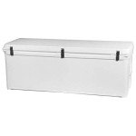 Engel 375 Can High Performance Cooler - White