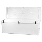 Engel 375 Can High Performance Cooler - White