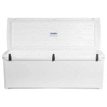 Engel 375 Can High Performance Cooler - White