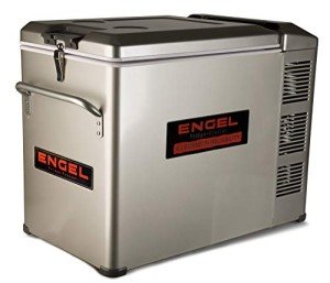 ENGEL MT45 Platinum Portable Fridge-Freezer 42 Quart
