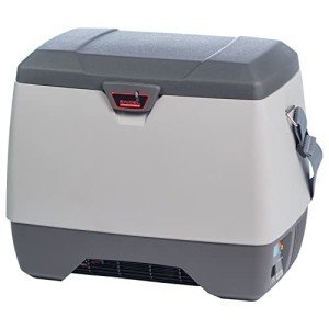 ENGEL MHD13 14 Quart Portable 12/24V Fridge-Freezer