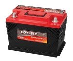 Odyssey Performance AGM Battery - 4WD Upgrade