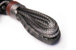 Champion 85-Foot Synthetic Winch Rope for Trucks