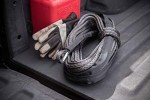 Champion 85-Foot Synthetic Winch Rope for Trucks