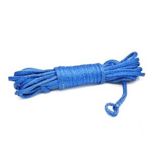 Polaris 4500LB Synthetic Winch Rope for RZR 900/1000