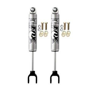 Fox 2.0 Performance Shocks for 11-21 Chevy Silverado