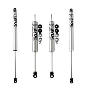 Fox 2.0 Shocks for 2017-2020 Ford F-250 4WD
