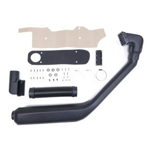 High Mount Snorkel Kit for Jeep Cherokee XJ