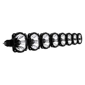 KC HiLiTES Pro6 160W LED Light Bar