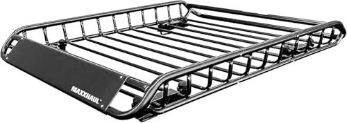 4WD Roof Rack Accessories and Upgrades