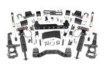 6" Rough Country Lift Kit for 2015-2020 F-150