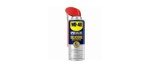 WD-40 Silicone Lubricant with Dual-Action Straw
