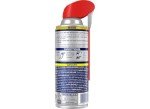 WD-40 Silicone Lubricant with Dual-Action Straw