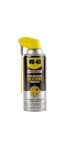 WD-40 Silicone Lubricant with Dual-Action Straw