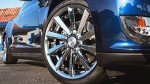 Koko Kuture Kapan 20" Chrome Concave Wheels