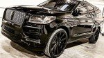 Koko Kuture Kapan 26" Gloss Black Wheels Set