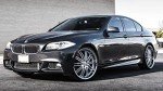 XIX X23 Staggered 22" Silver Rims Set of 4