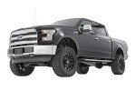 6" Rough Country Lift Kit for 2015-2020 F-150