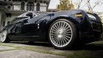 Road Force RF22 24" Silver Machined Rims