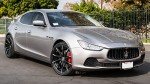 Lexani CSS 15 Staggered 22" Black Concave Rims