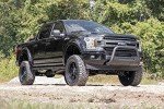 6" Rough Country Lift Kit for 2015-2020 F-150