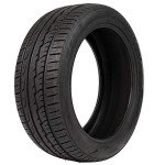 22" Chrome Wheels & Tires for GM Trucks