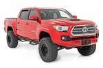 Rough Country 3.5" Bolt-On Lift Kit Tacoma