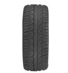 24" Chrome Snowflake Wheels & Tires Set of 4
