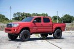 Rough Country 3.5" Bolt-On Lift Kit Tacoma