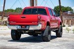 Rough Country 3.5" Bolt-On Lift Kit Tacoma