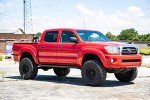 Rough Country 3.5" Bolt-On Lift Kit Tacoma