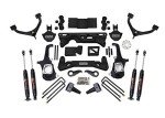 ReadyLift 44-3070 7-8" Lift Kit for Chevy