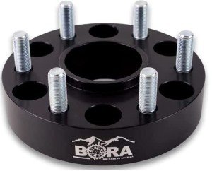 2.00" Bora Wheel Adapters for Chevy 8x6.5